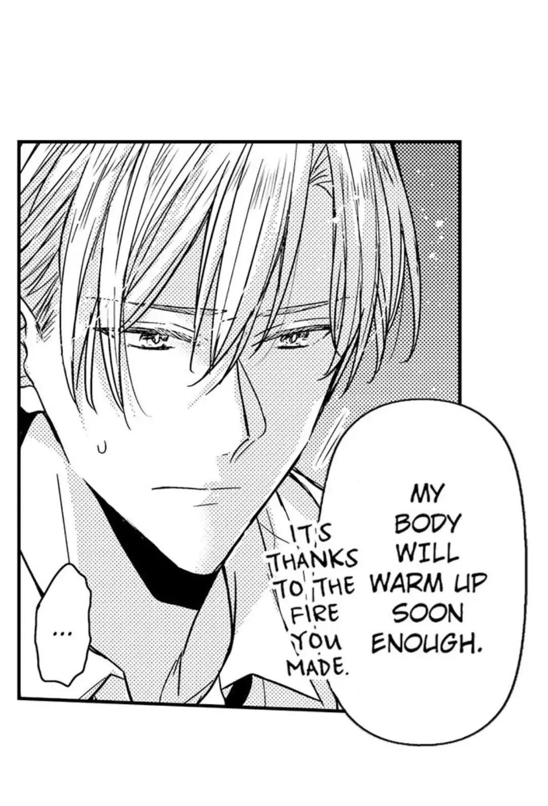 The Perfect Prince Loves Me, His Rival?! - Chapter 8 Page 18