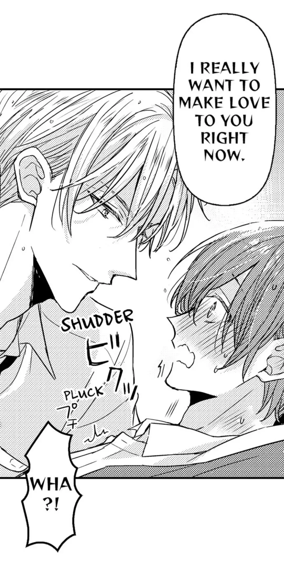 The Perfect Prince Loves Me, His Rival?! - Chapter 8 Page 21