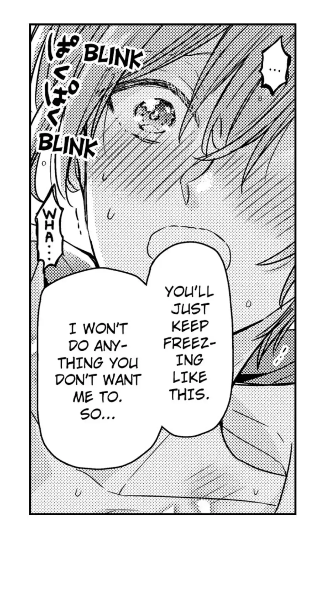The Perfect Prince Loves Me, His Rival?! - Chapter 8 Page 22