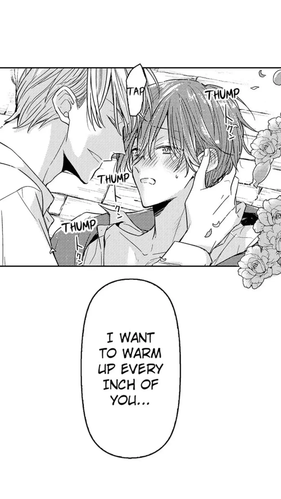 The Perfect Prince Loves Me, His Rival?! - Chapter 8 Page 23