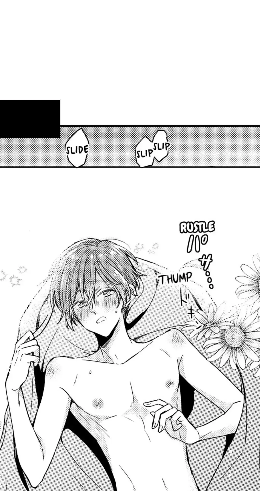 The Perfect Prince Loves Me, His Rival?! - Chapter 8 Page 24