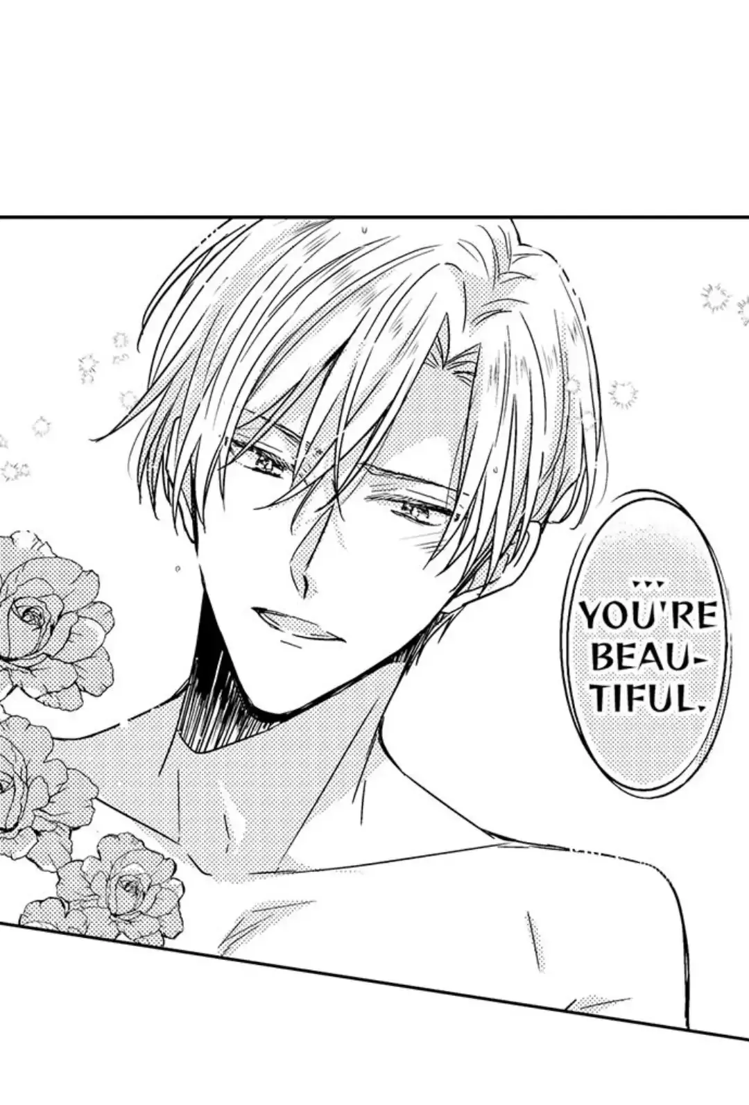 The Perfect Prince Loves Me, His Rival?! - Chapter 8 Page 26