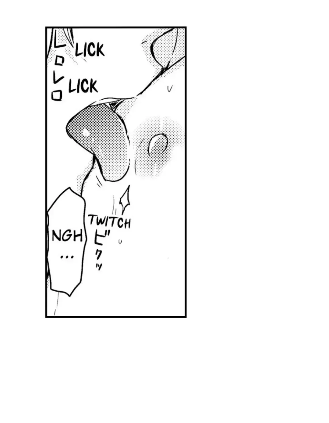 The Perfect Prince Loves Me, His Rival?! - Chapter 8 Page 30
