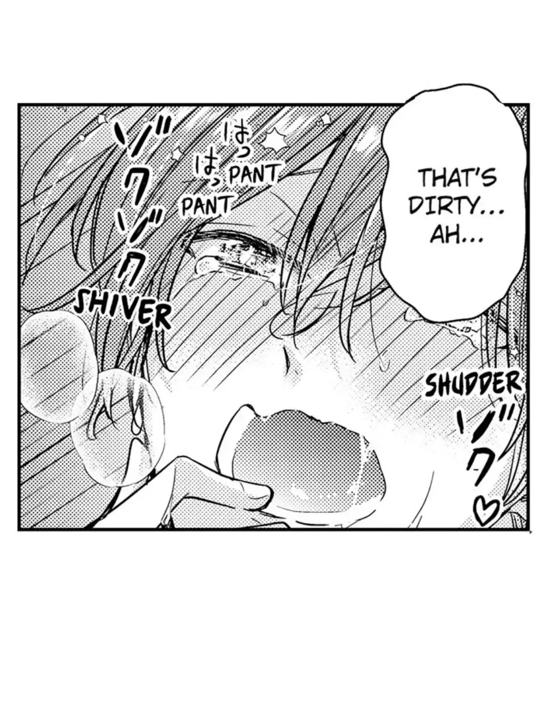 The Perfect Prince Loves Me, His Rival?! - Chapter 8 Page 36