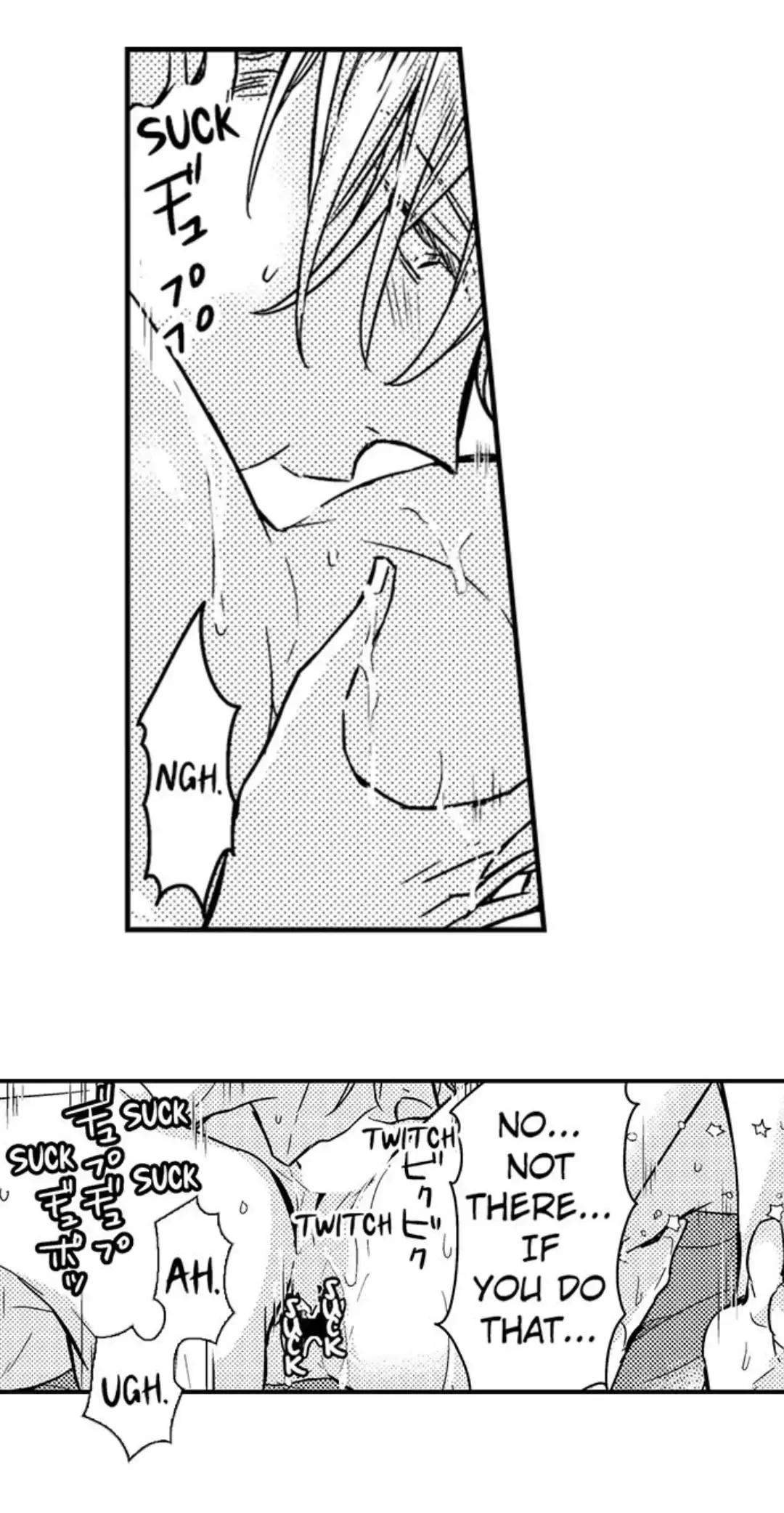 The Perfect Prince Loves Me, His Rival?! - Chapter 8 Page 40