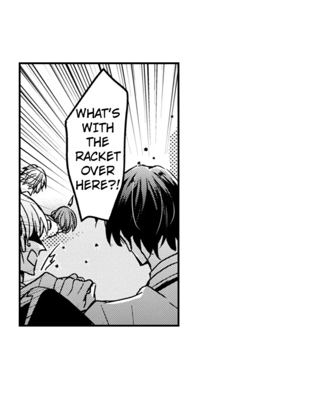 The Perfect Prince Loves Me, His Rival?! - Chapter 80 Page 10