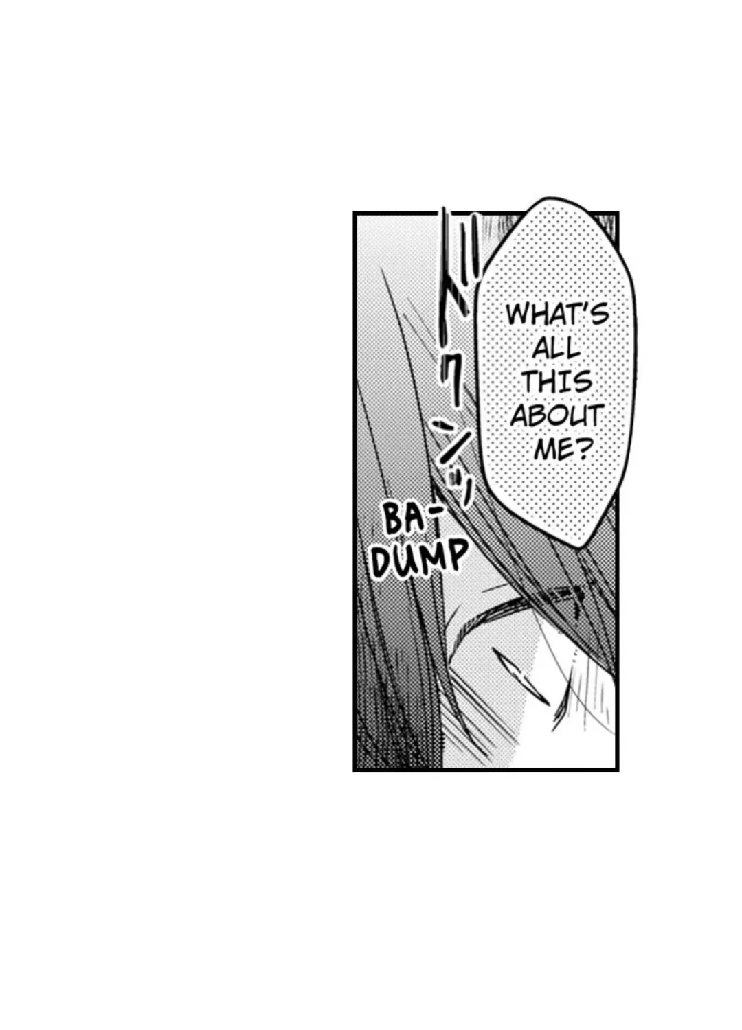 The Perfect Prince Loves Me, His Rival?! - Chapter 80 Page 12