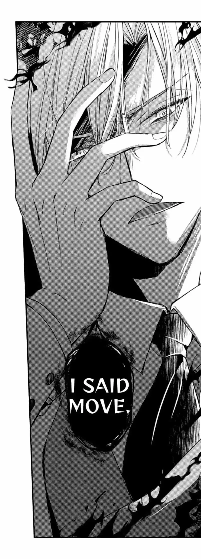 The Perfect Prince Loves Me, His Rival?! - Chapter 80 Page 16