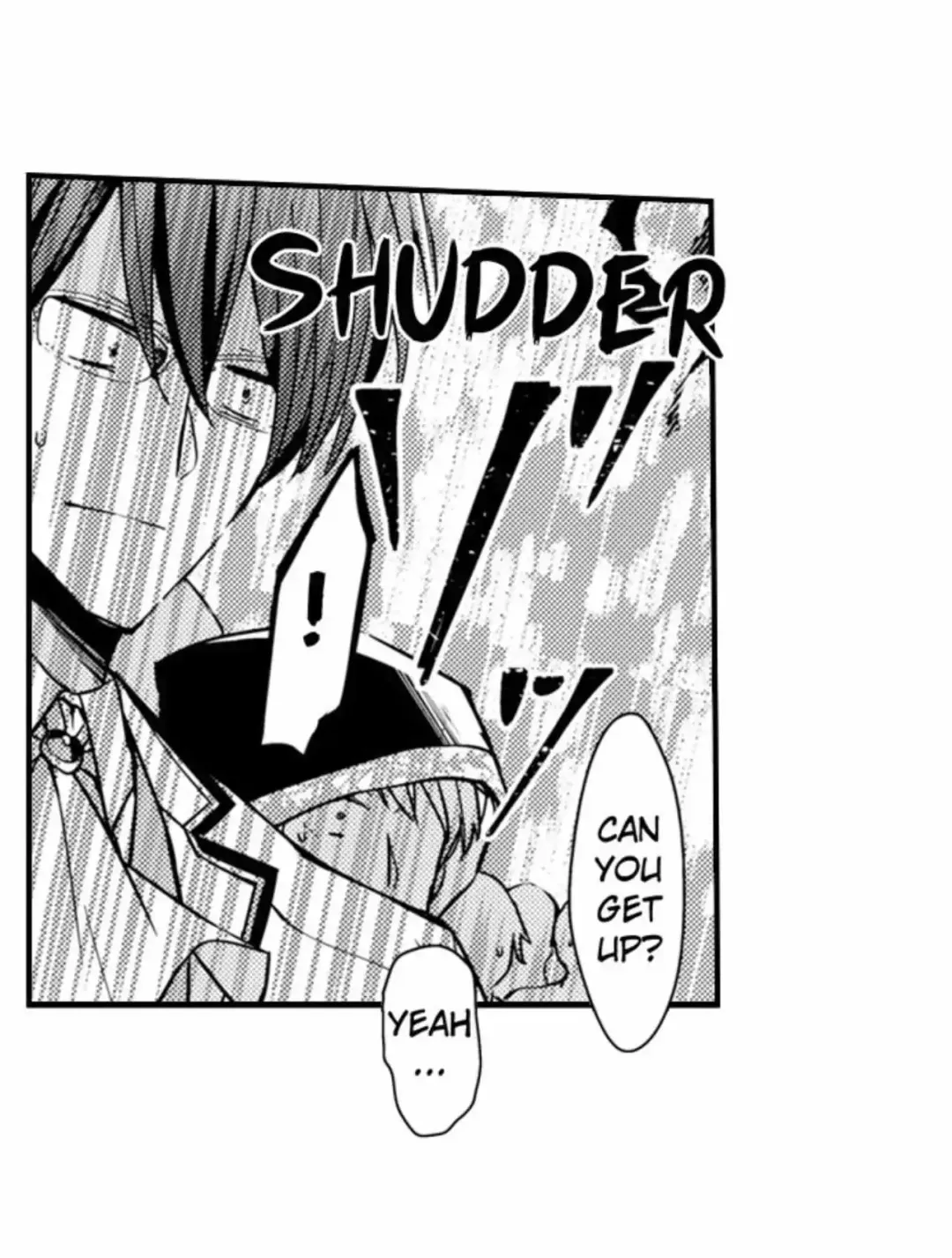 The Perfect Prince Loves Me, His Rival?! - Chapter 80 Page 17