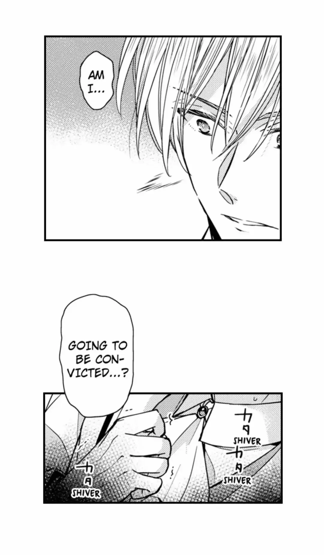 The Perfect Prince Loves Me, His Rival?! - Chapter 80 Page 21