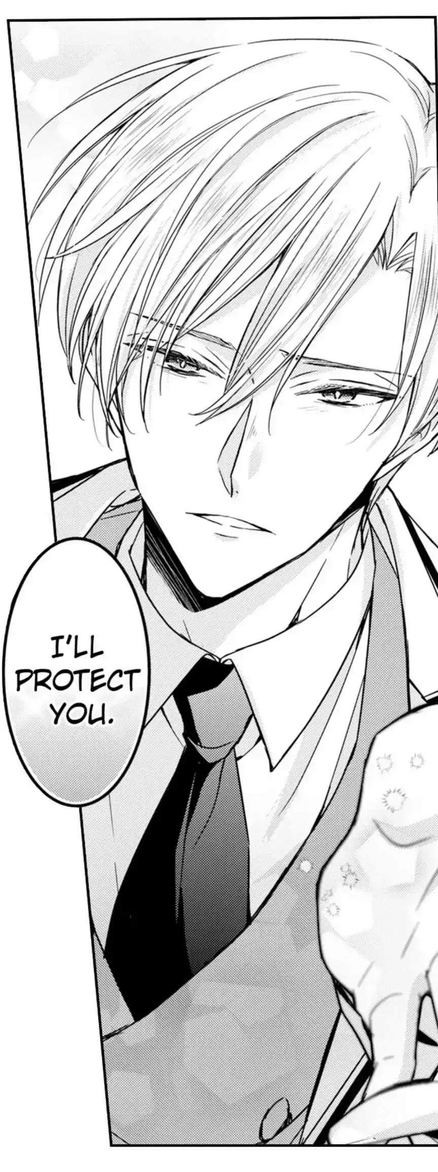 The Perfect Prince Loves Me, His Rival?! - Chapter 80 Page 23