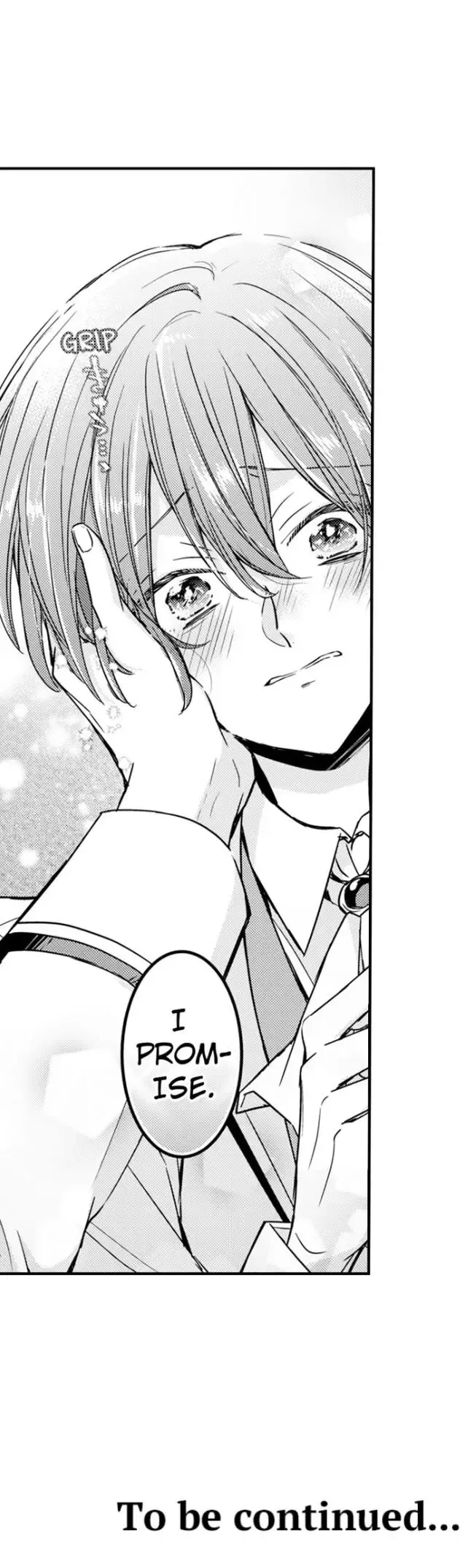 The Perfect Prince Loves Me, His Rival?! - Chapter 80 Page 24