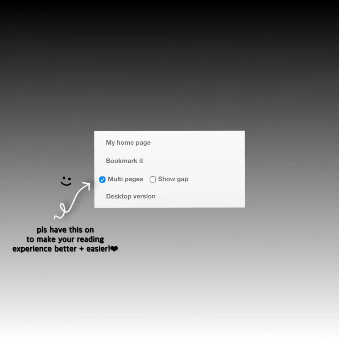 The Perfect Prince Loves Me, His Rival?! - Chapter 81 Page 1