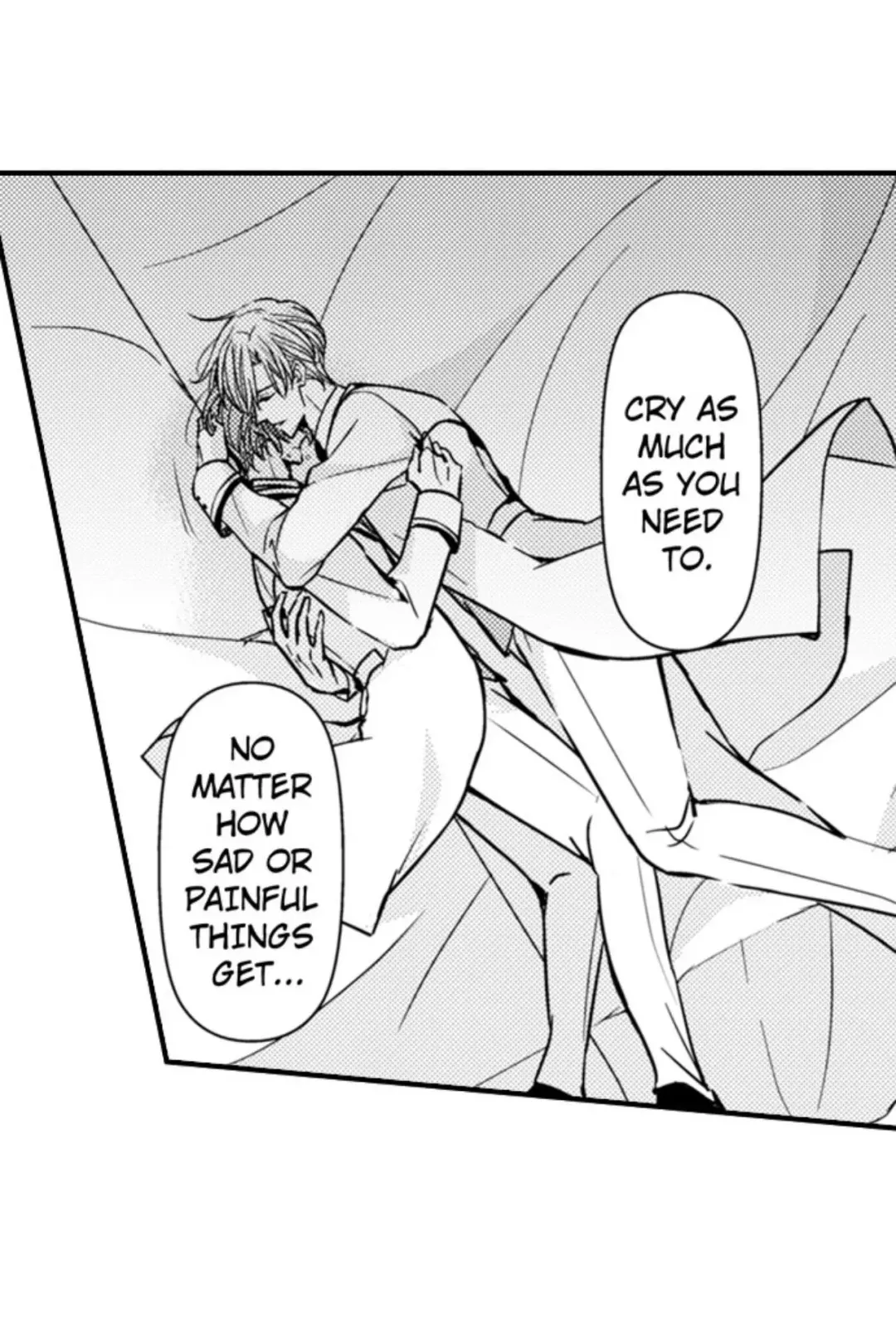 The Perfect Prince Loves Me, His Rival?! - Chapter 81 Page 6