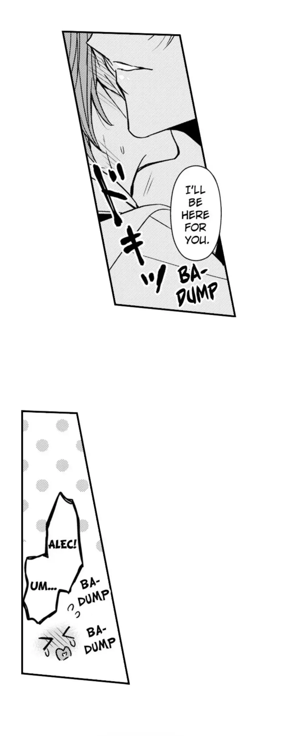 The Perfect Prince Loves Me, His Rival?! - Chapter 81 Page 7