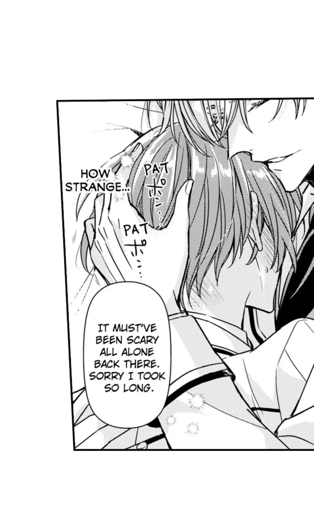 The Perfect Prince Loves Me, His Rival?! - Chapter 81 Page 9