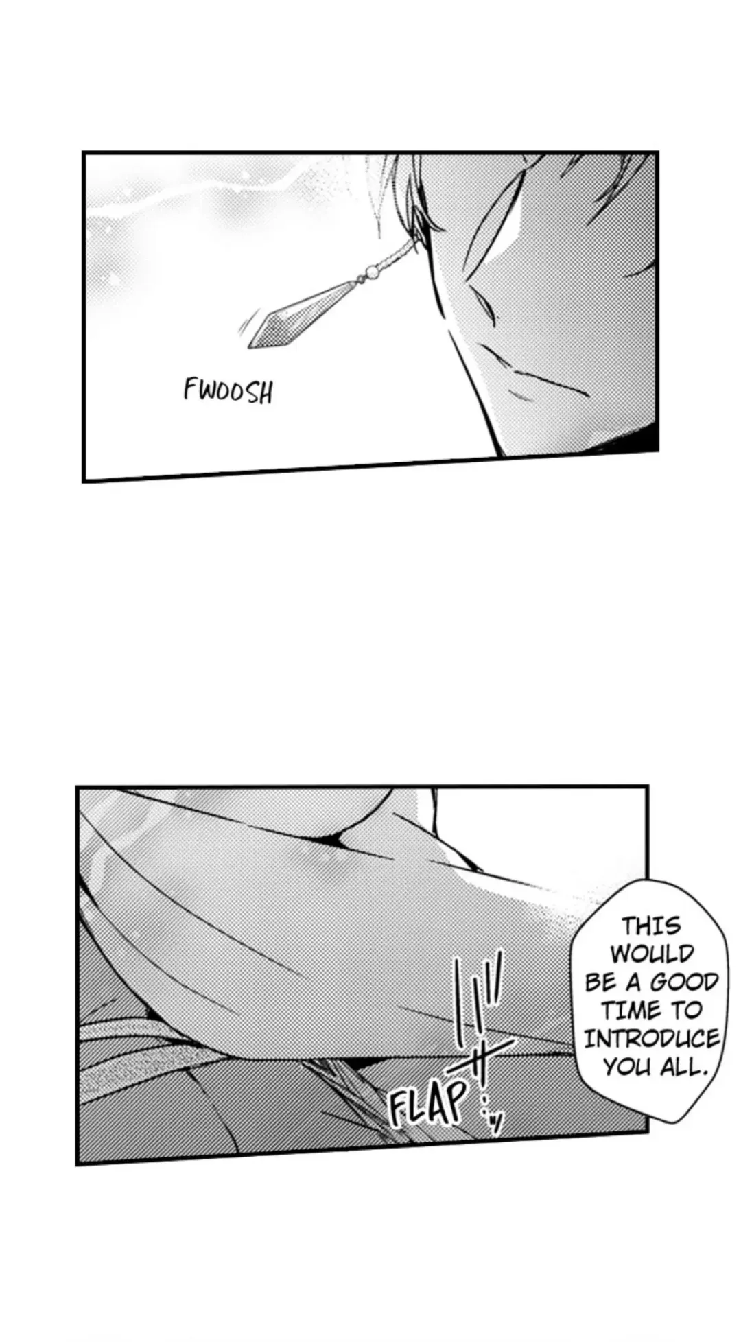 The Perfect Prince Loves Me, His Rival?! - Chapter 81 Page 23
