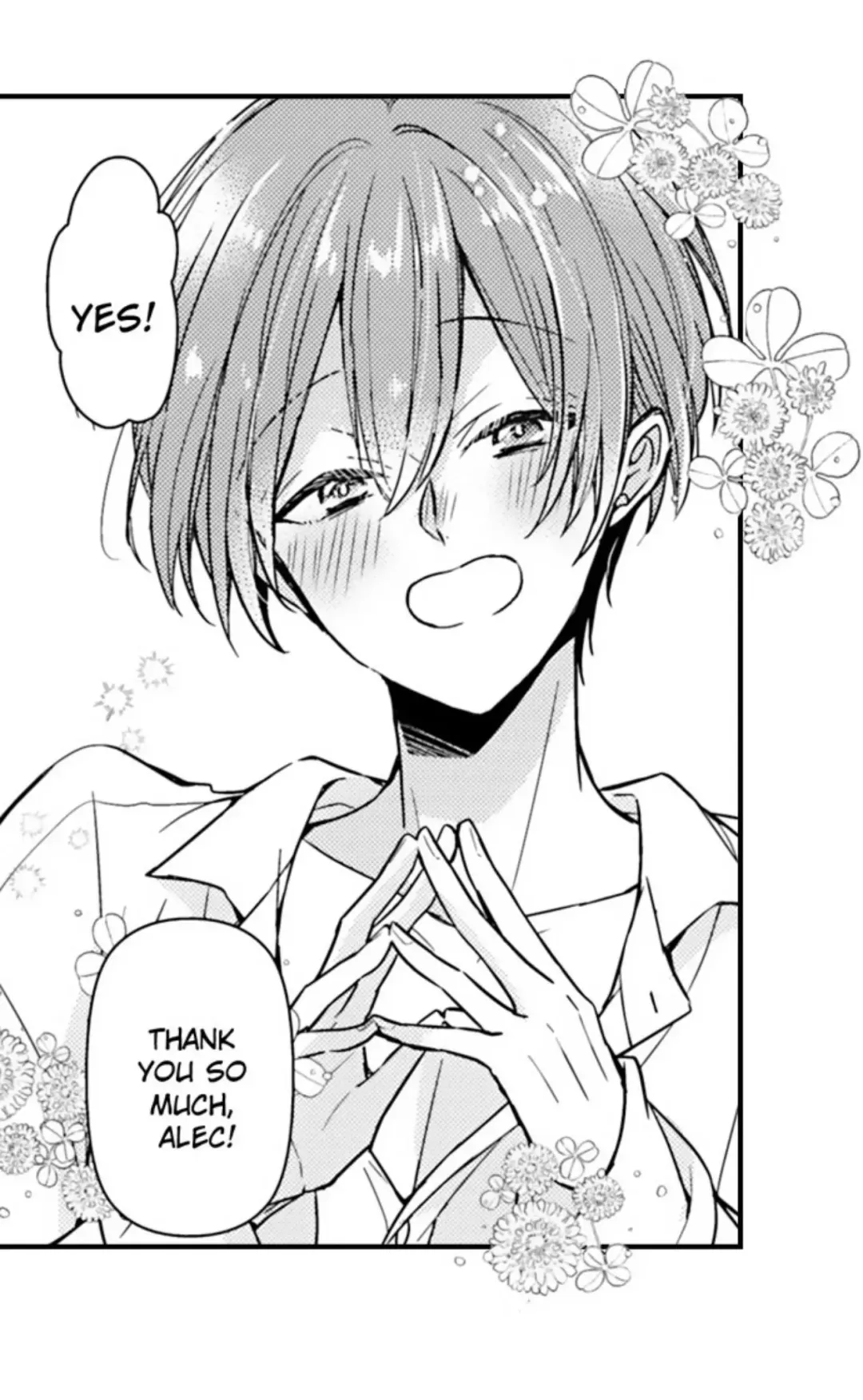The Perfect Prince Loves Me, His Rival?! - Chapter 82 Page 3