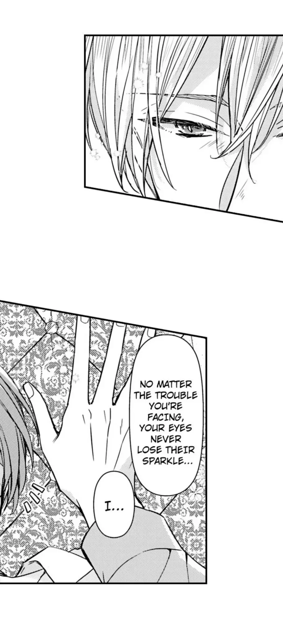 The Perfect Prince Loves Me, His Rival?! - Chapter 82 Page 4