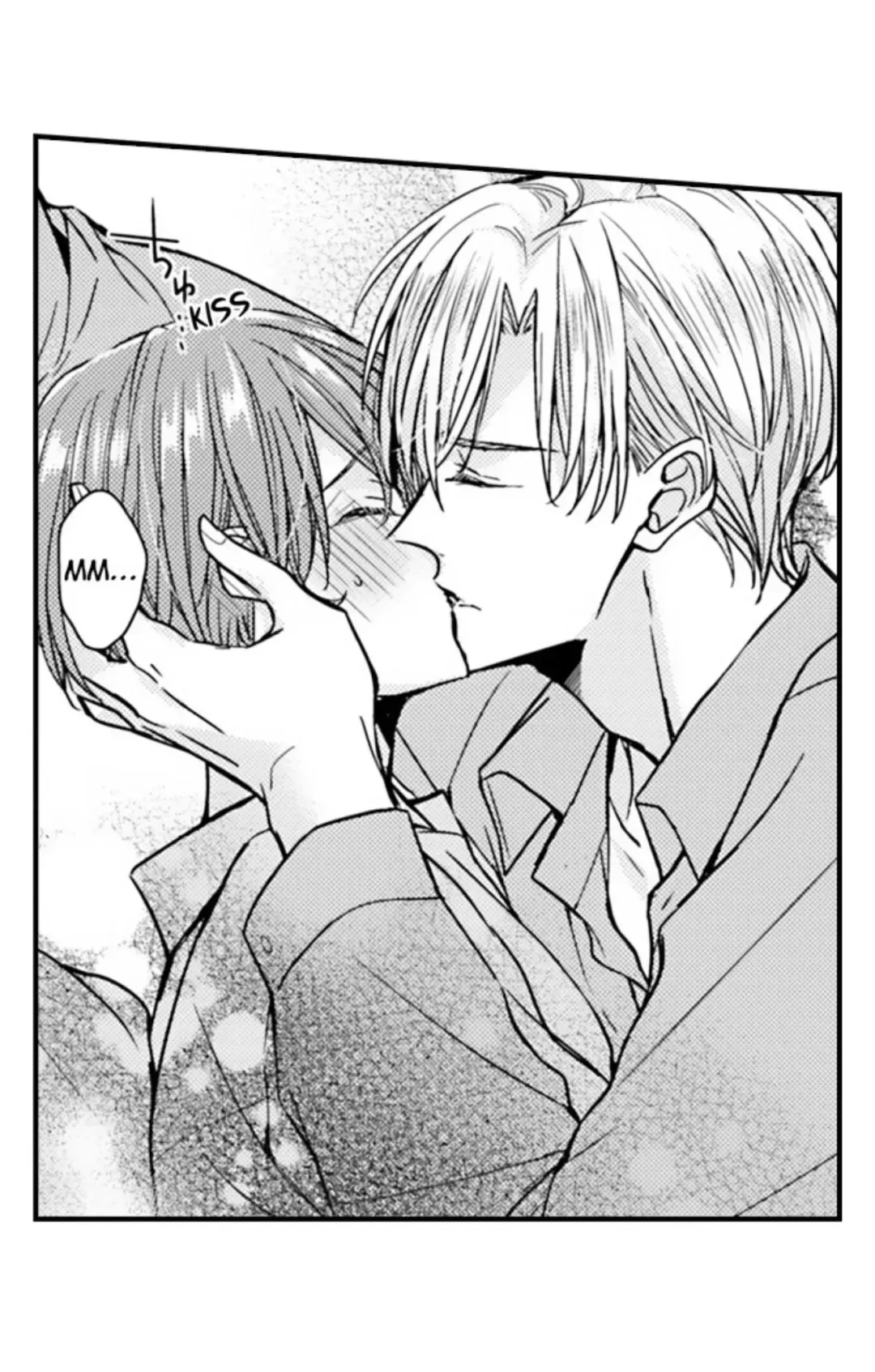 The Perfect Prince Loves Me, His Rival?! - Chapter 82 Page 7