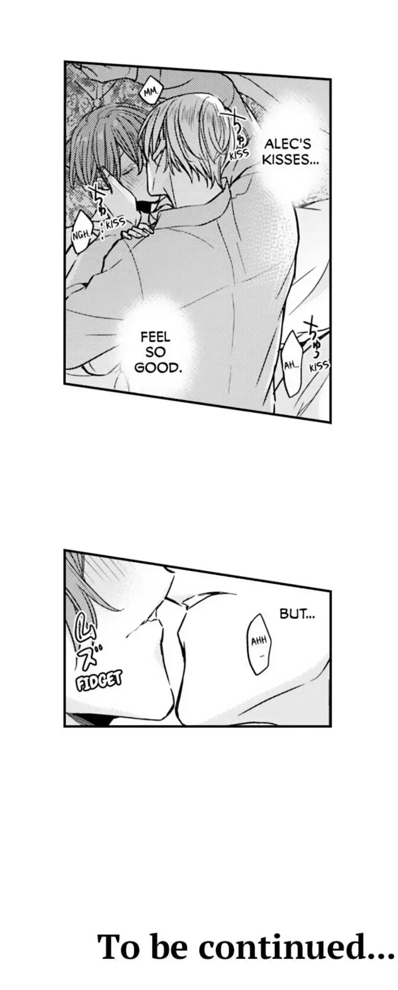 The Perfect Prince Loves Me, His Rival?! - Chapter 82 Page 8