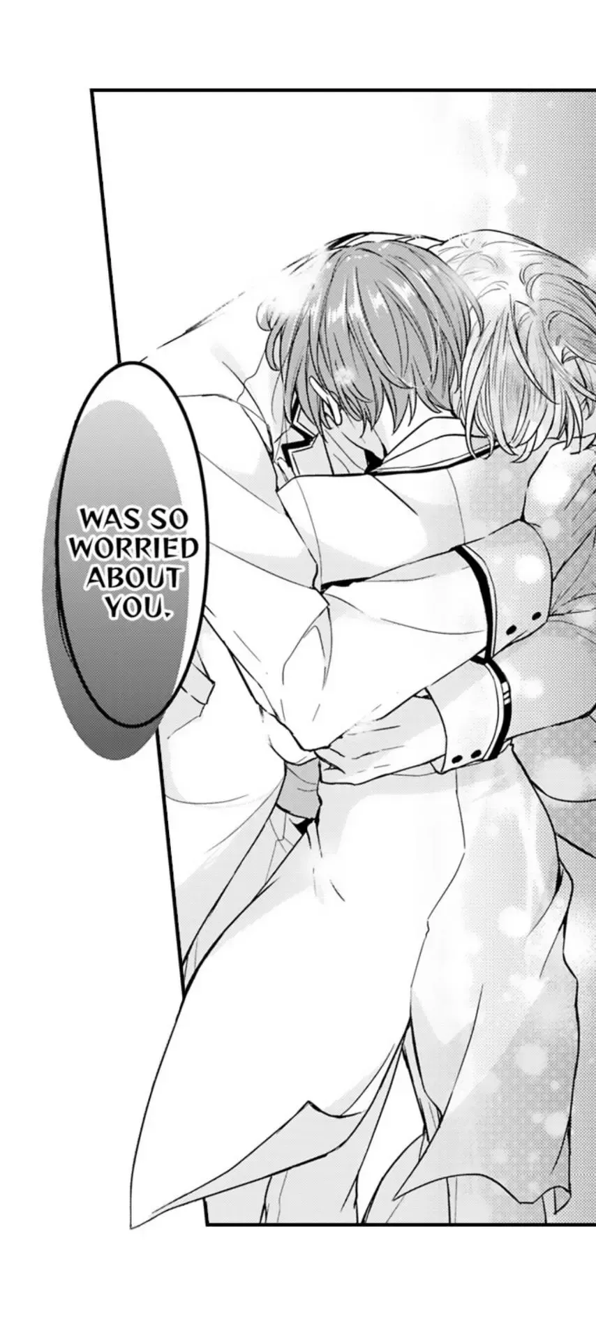 The Perfect Prince Loves Me, His Rival?! - Chapter 83 Page 10