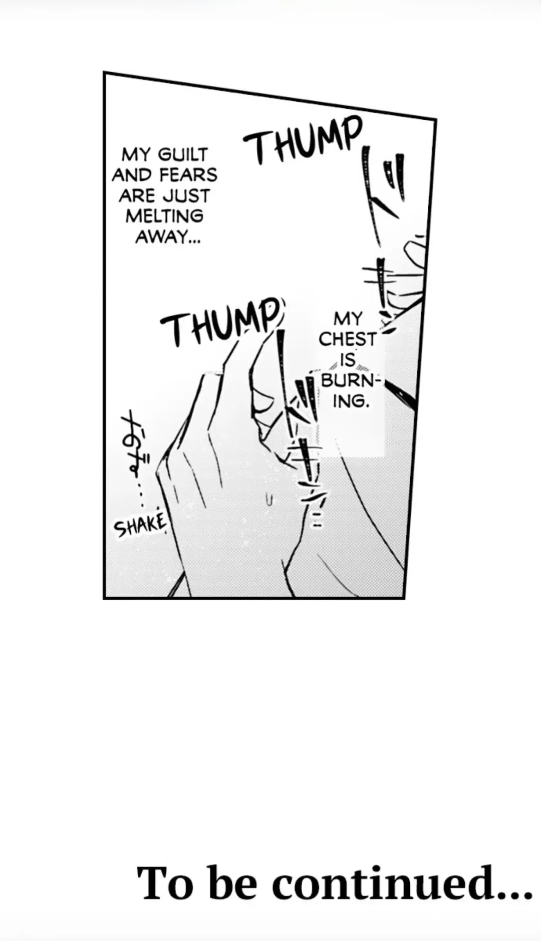 The Perfect Prince Loves Me, His Rival?! - Chapter 83 Page 12