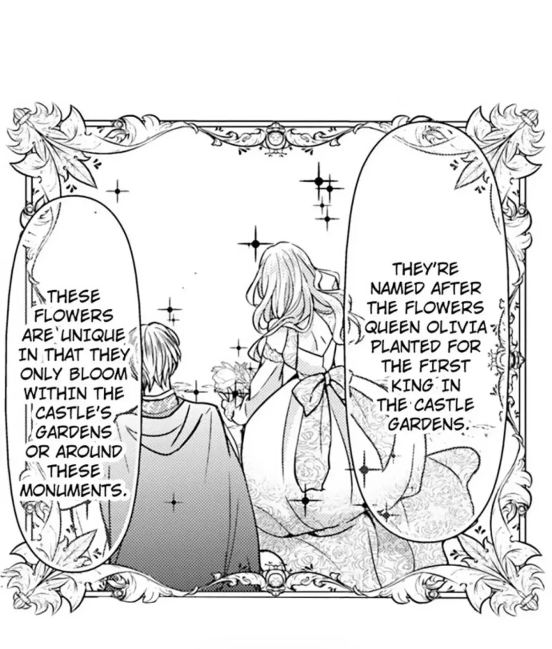 The Perfect Prince Loves Me, His Rival?! - Chapter 86 Page 3
