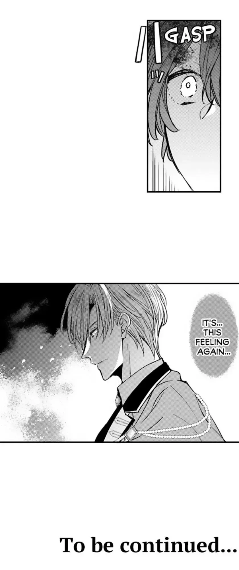 The Perfect Prince Loves Me, His Rival?! - Chapter 86 Page 9