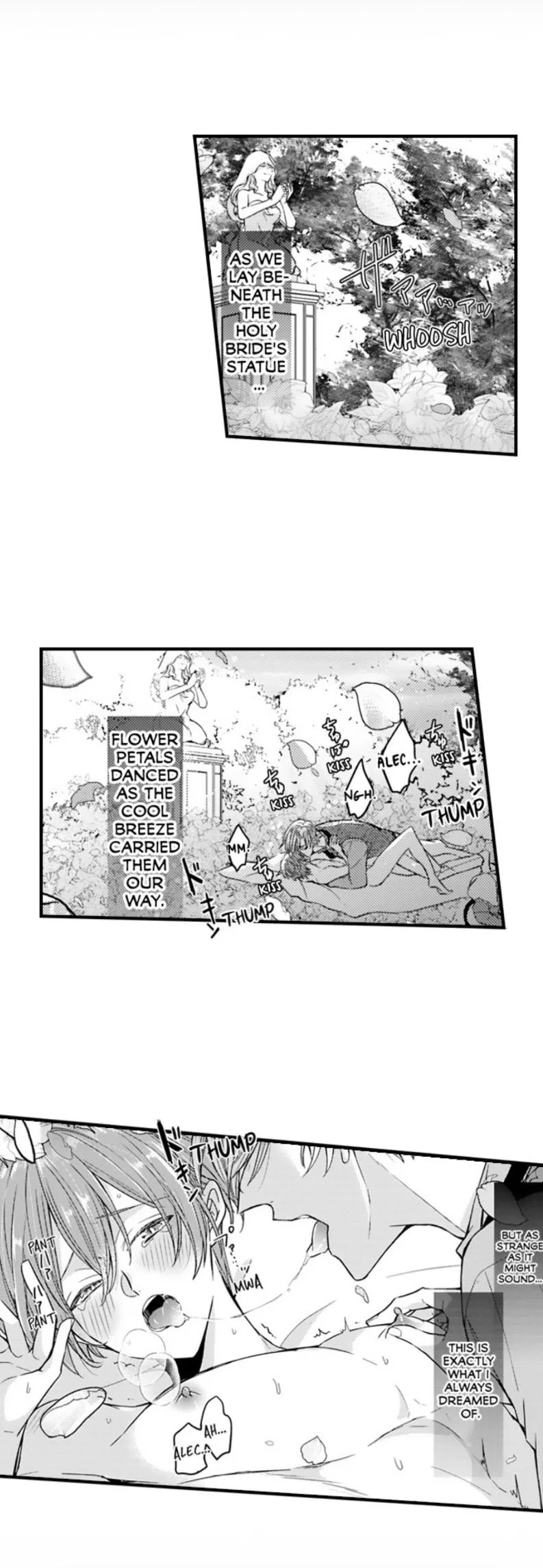 The Perfect Prince Loves Me, His Rival?! - Chapter 88 Page 3
