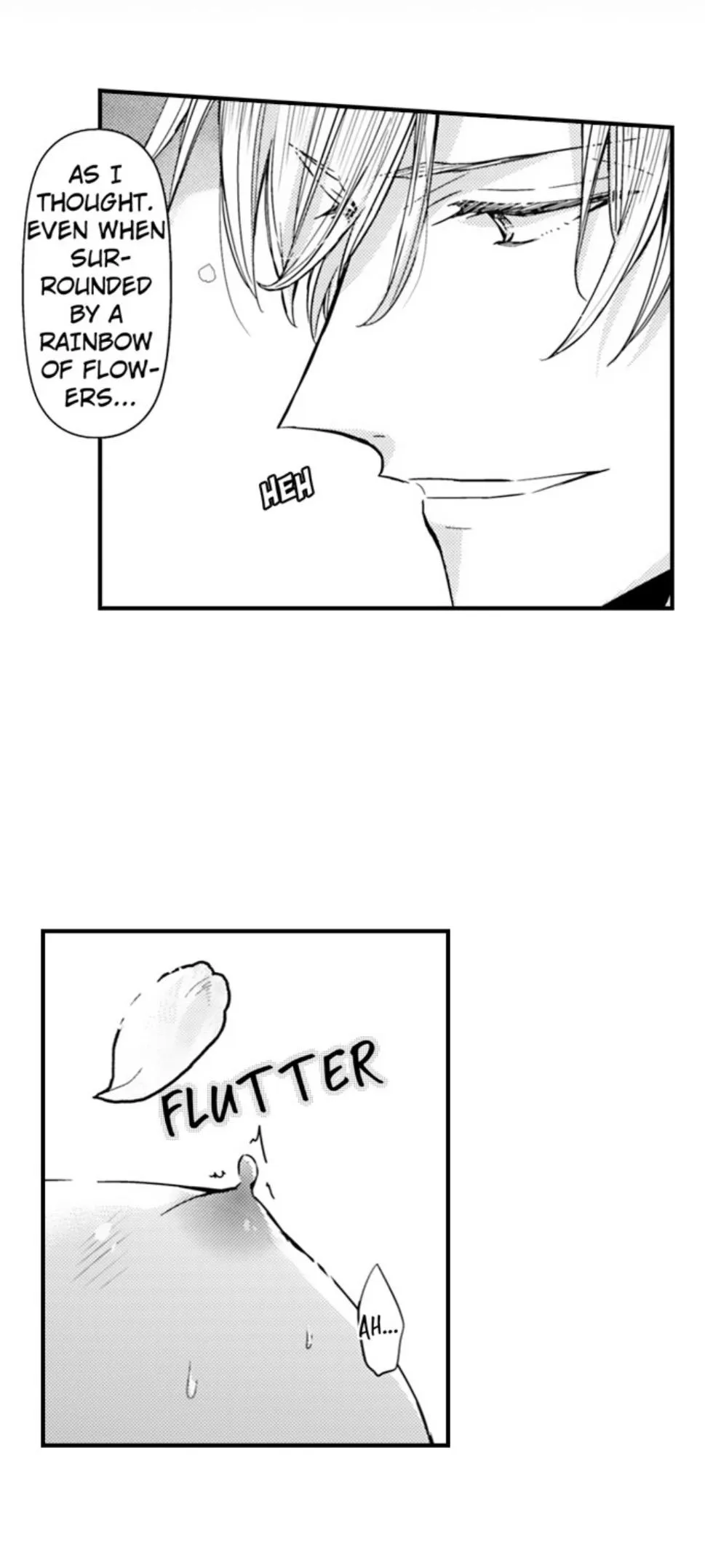 The Perfect Prince Loves Me, His Rival?! - Chapter 88 Page 4