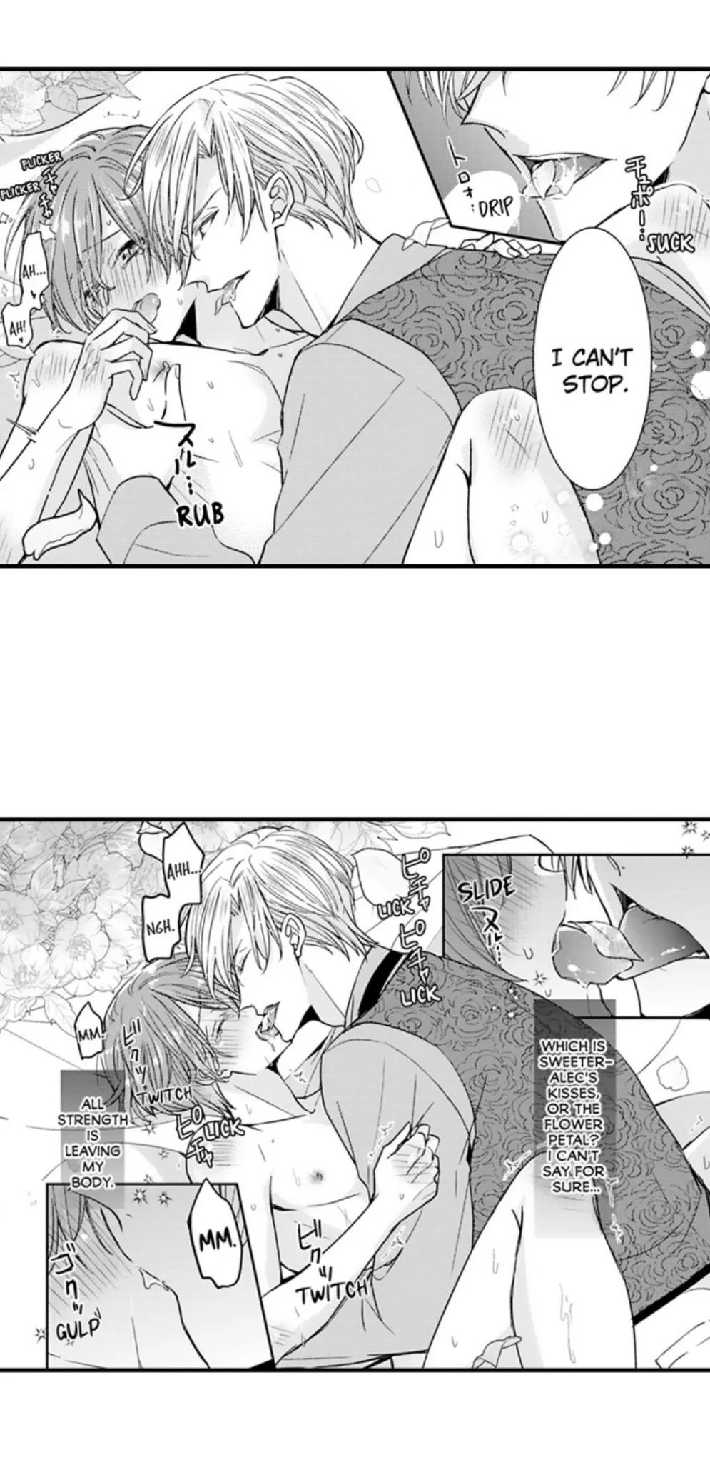 The Perfect Prince Loves Me, His Rival?! - Chapter 88 Page 13