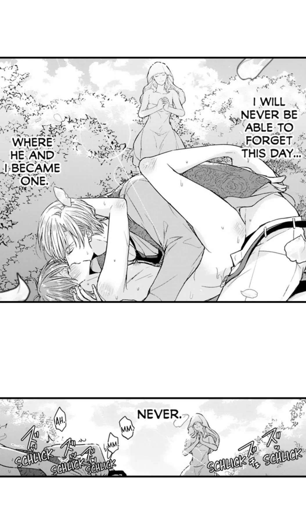 The Perfect Prince Loves Me, His Rival?! - Chapter 89 Page 3
