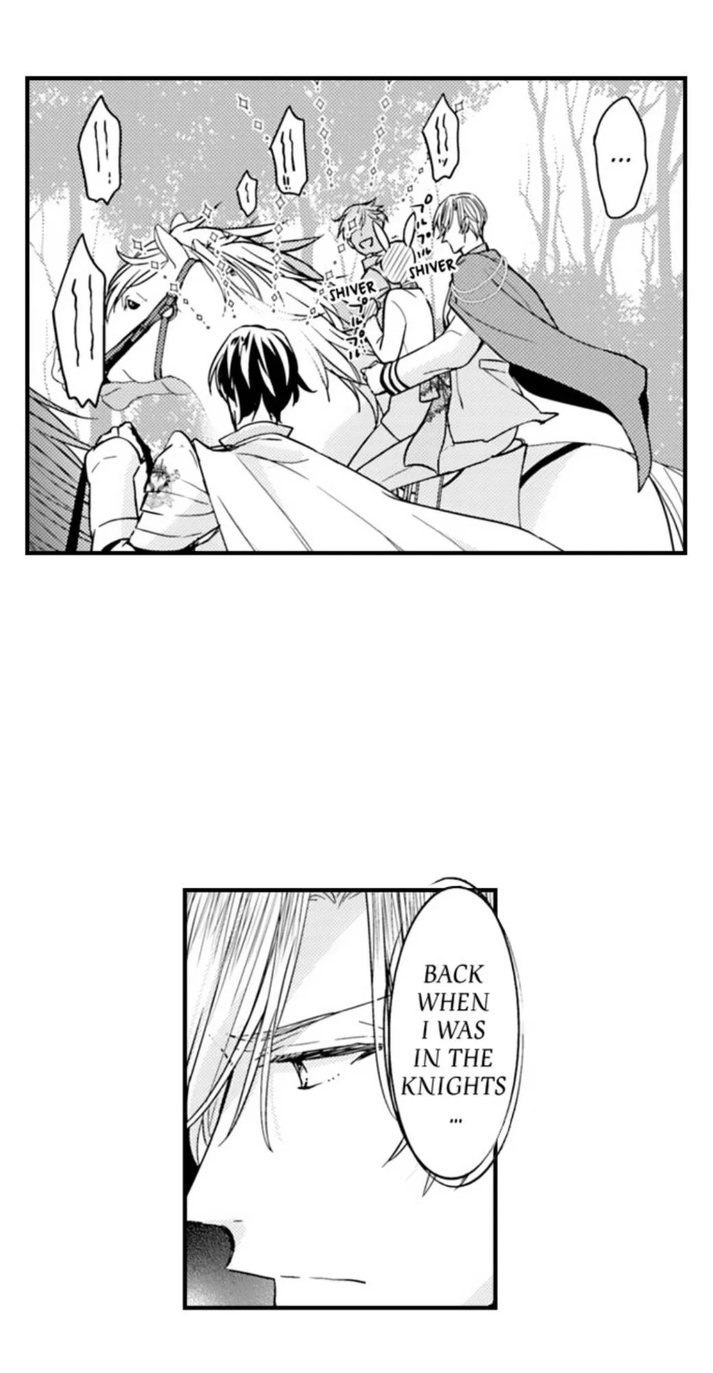 The Perfect Prince Loves Me, His Rival?! - Chapter 89 Page 12
