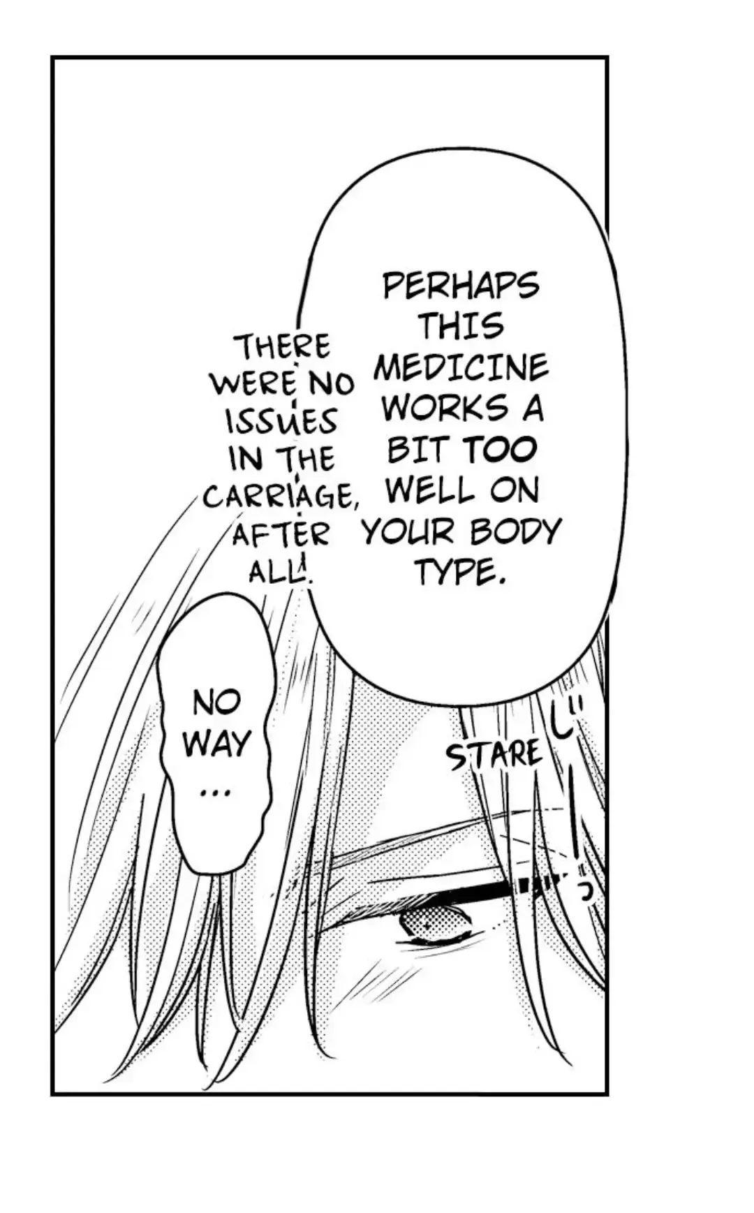The Perfect Prince Loves Me, His Rival?! - Chapter 9 Page 3