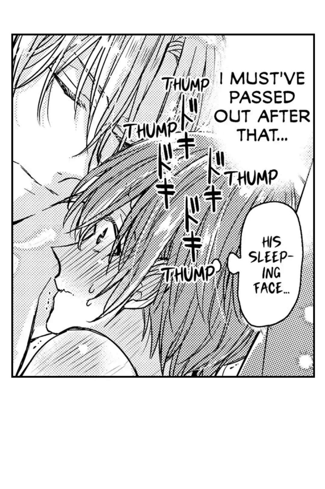 The Perfect Prince Loves Me, His Rival?! - Chapter 9 Page 14