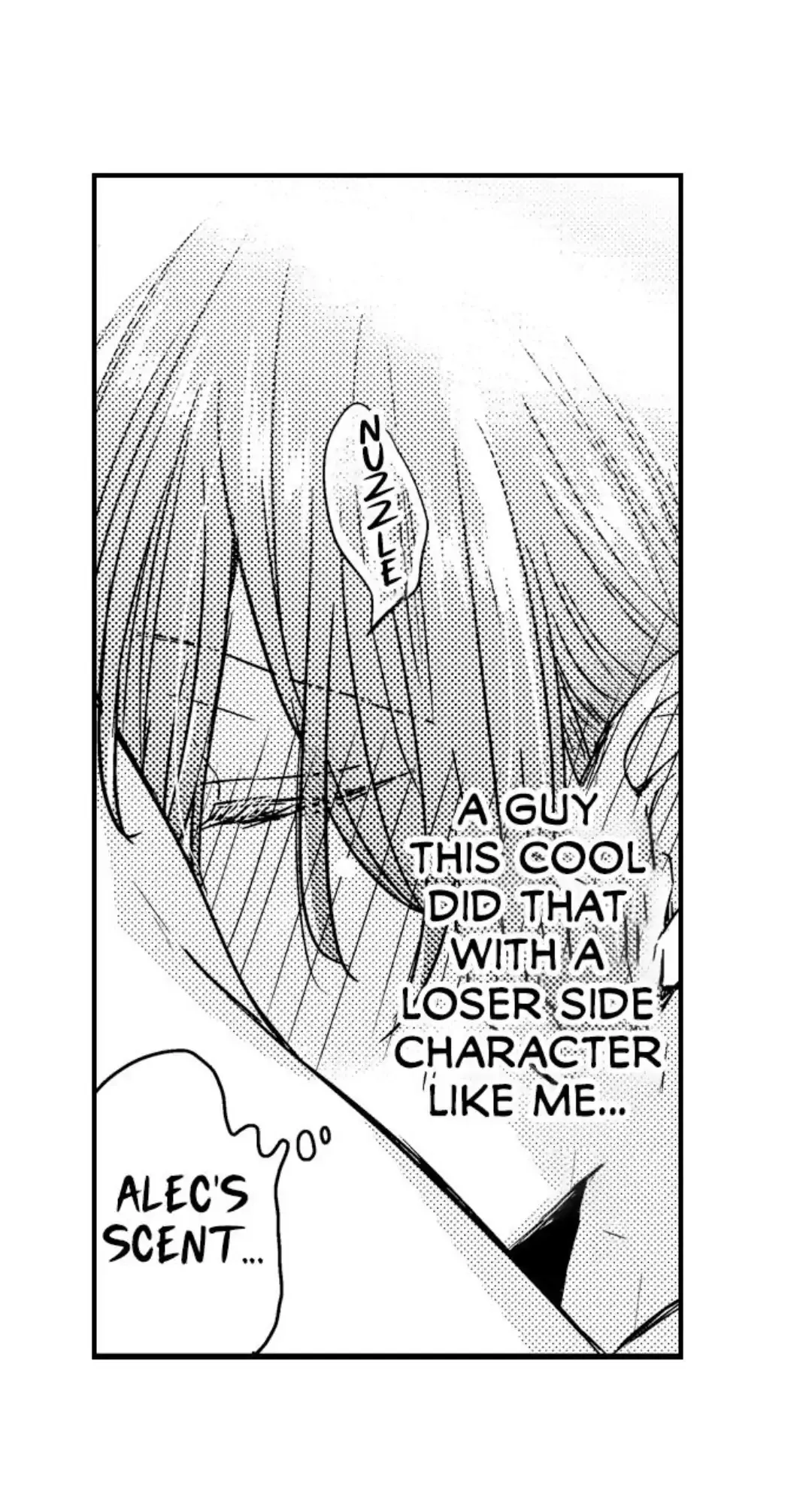 The Perfect Prince Loves Me, His Rival?! - Chapter 9 Page 16