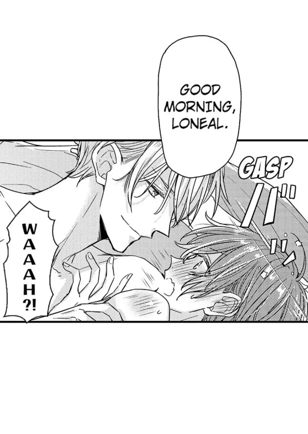 The Perfect Prince Loves Me, His Rival?! - Chapter 9 Page 17