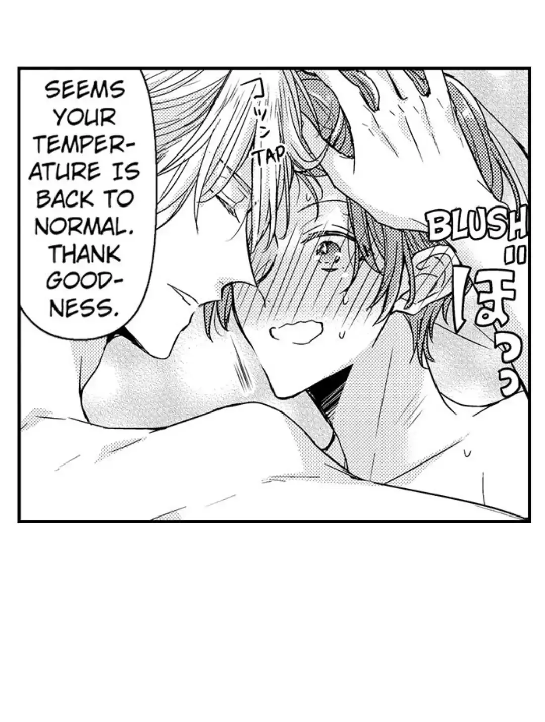 The Perfect Prince Loves Me, His Rival?! - Chapter 9 Page 19