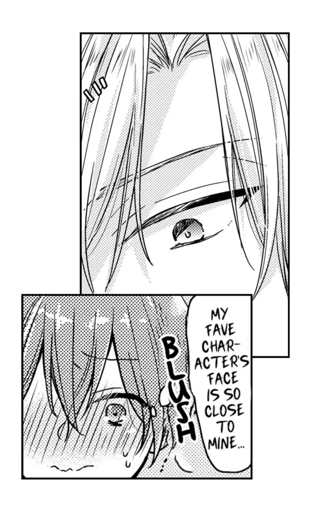 The Perfect Prince Loves Me, His Rival?! - Chapter 9 Page 20