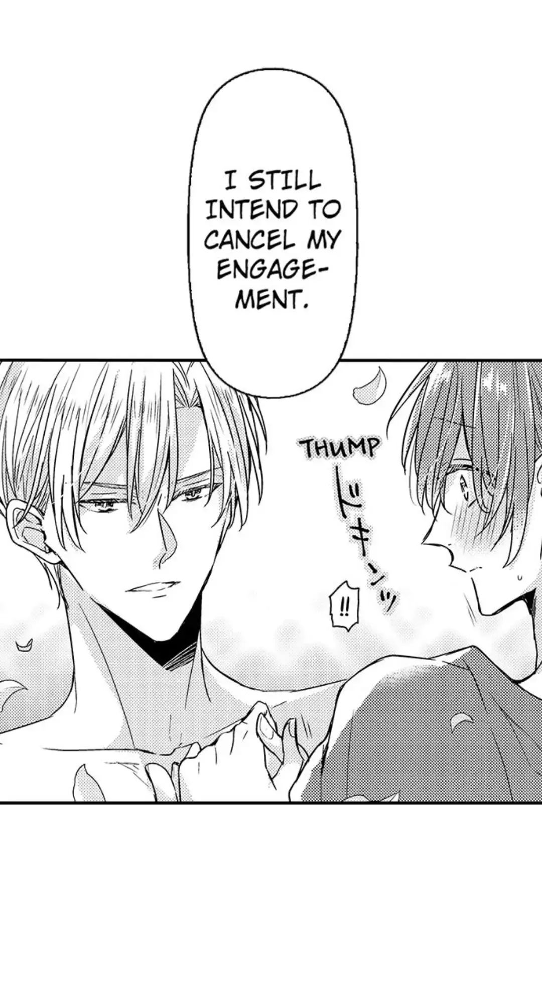 The Perfect Prince Loves Me, His Rival?! - Chapter 9 Page 25