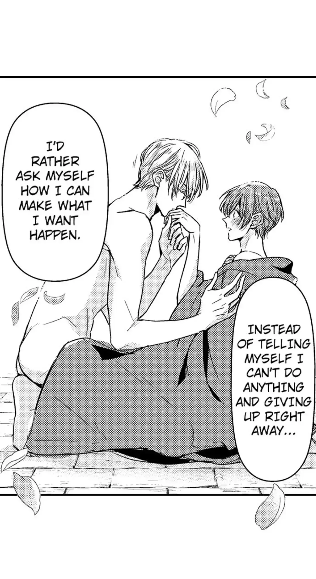 The Perfect Prince Loves Me, His Rival?! - Chapter 9 Page 27