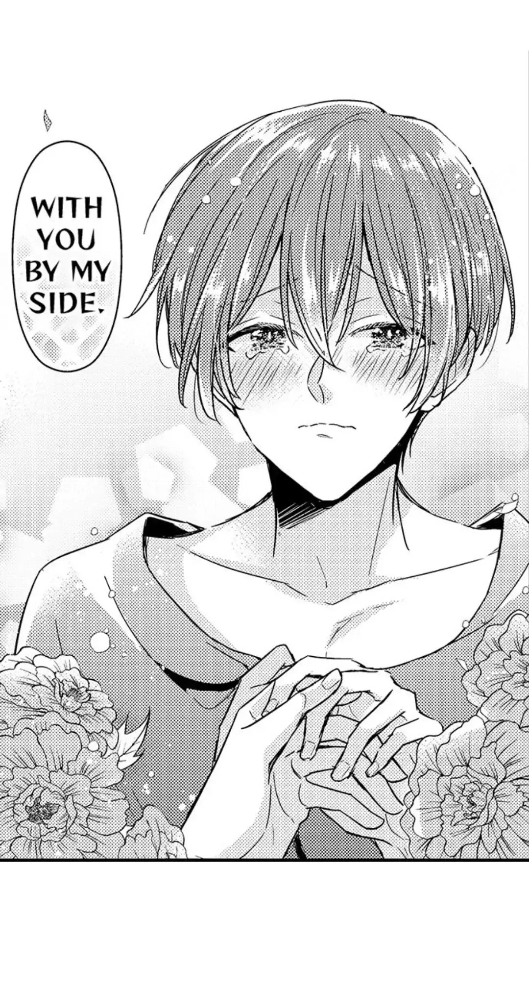 The Perfect Prince Loves Me, His Rival?! - Chapter 9 Page 28