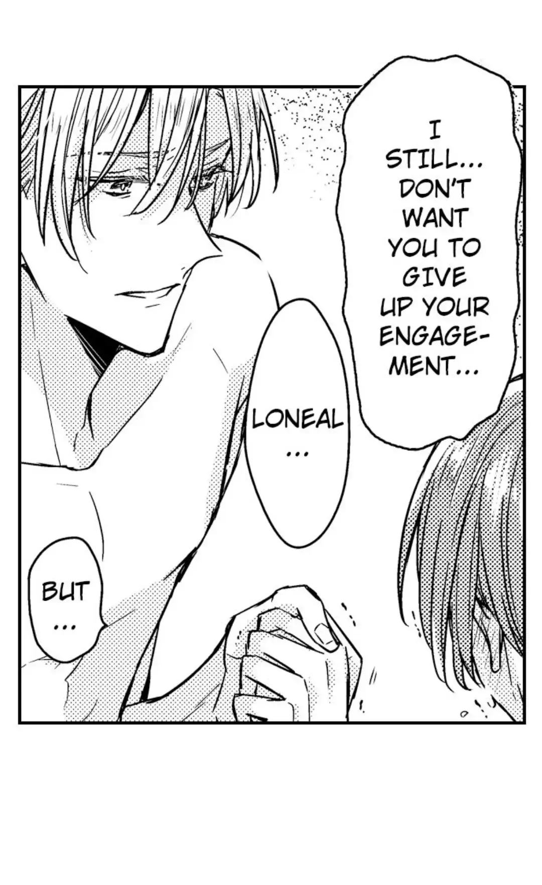 The Perfect Prince Loves Me, His Rival?! - Chapter 9 Page 30