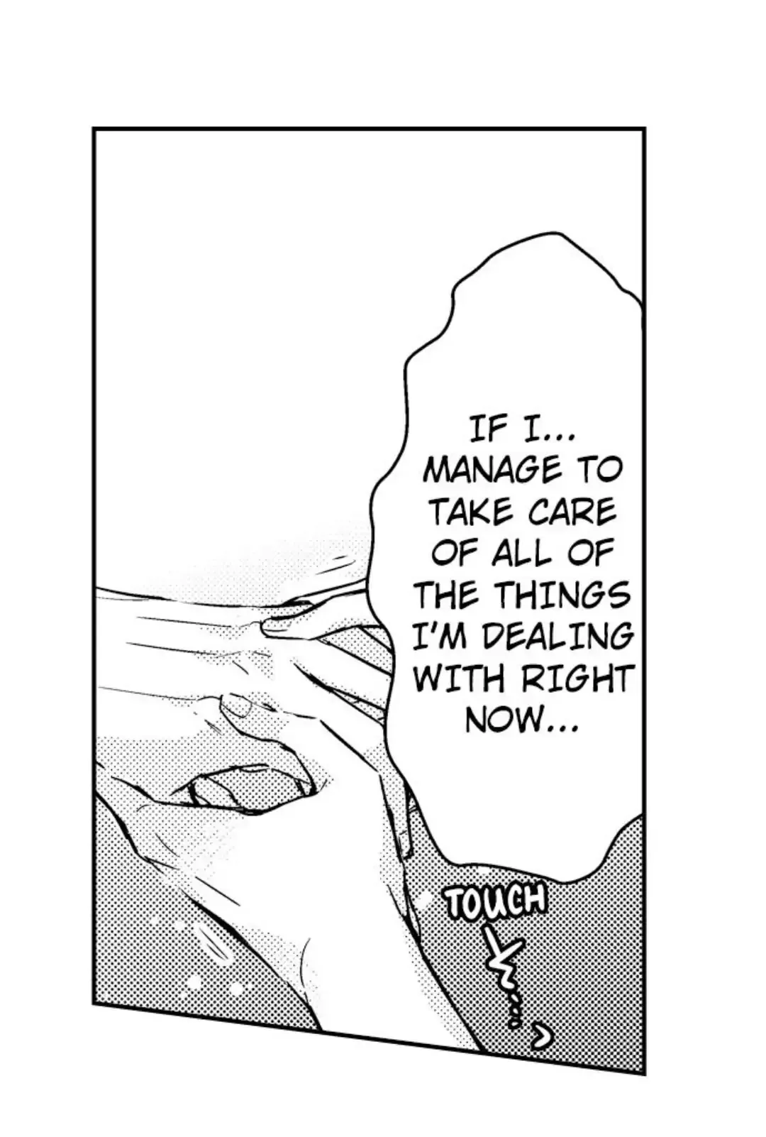 The Perfect Prince Loves Me, His Rival?! - Chapter 9 Page 31