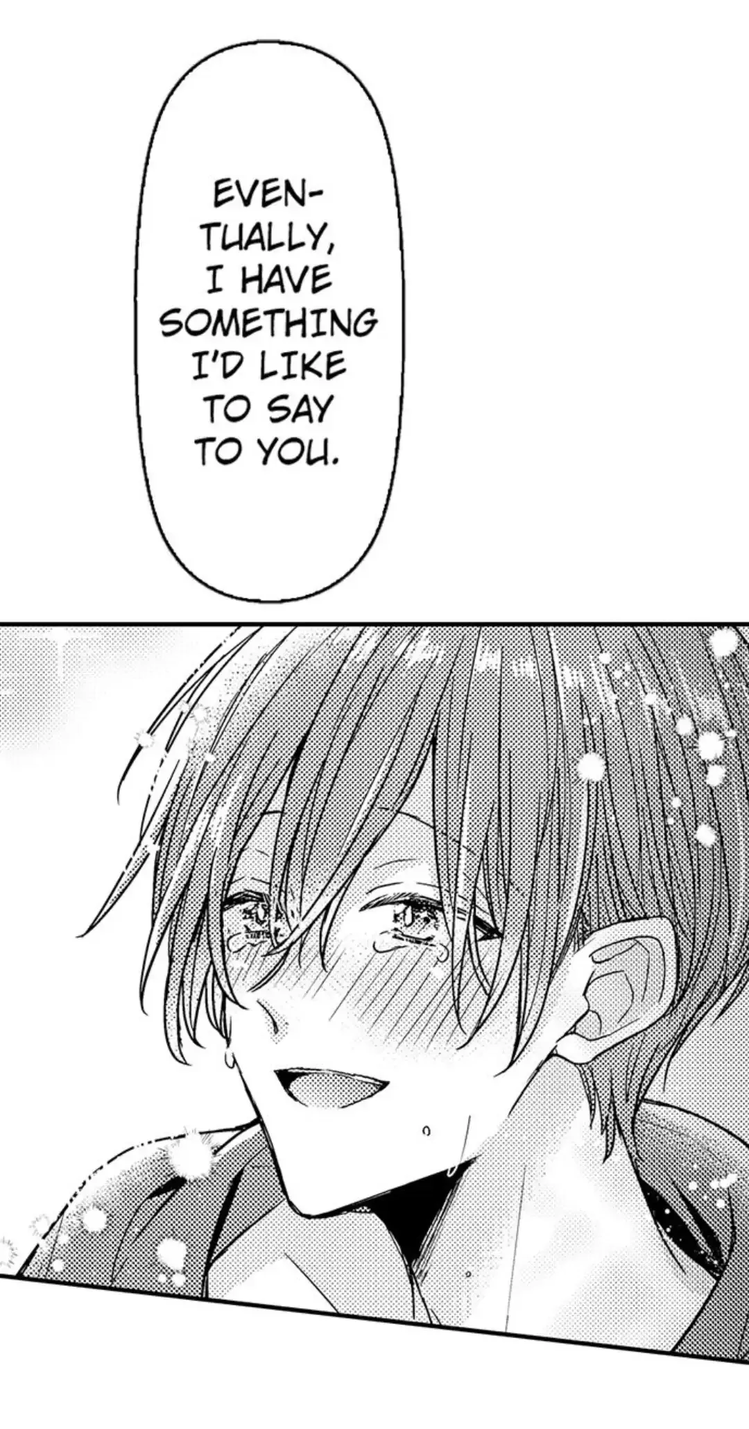 The Perfect Prince Loves Me, His Rival?! - Chapter 9 Page 32