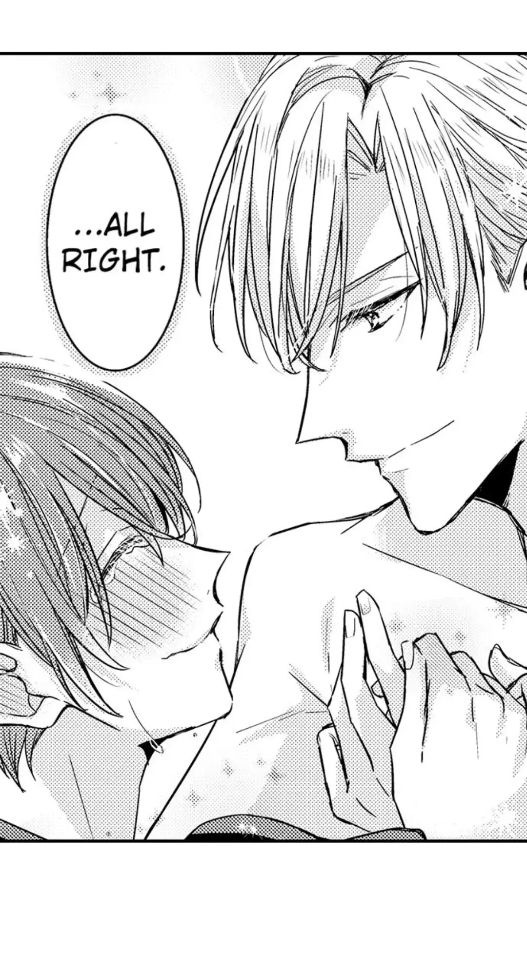 The Perfect Prince Loves Me, His Rival?! - Chapter 9 Page 35
