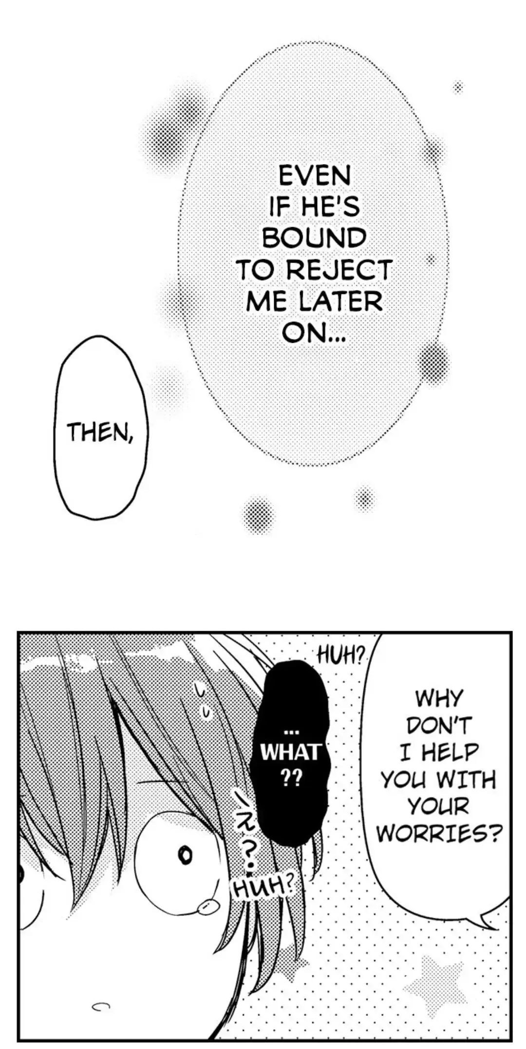 The Perfect Prince Loves Me, His Rival?! - Chapter 9 Page 36