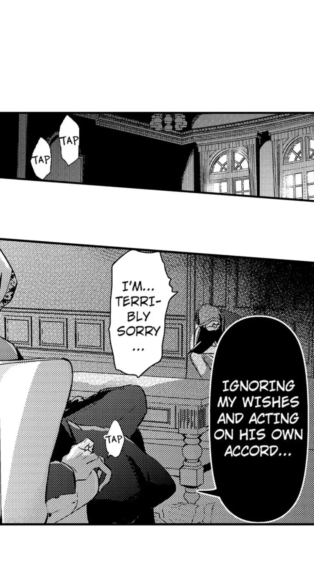 The Perfect Prince Loves Me, His Rival?! - Chapter 9 Page 37