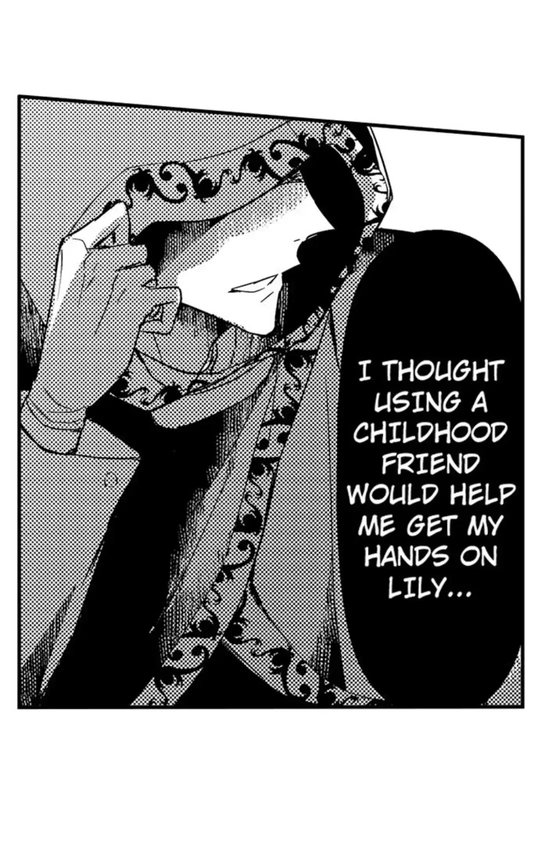 The Perfect Prince Loves Me, His Rival?! - Chapter 9 Page 38